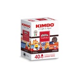 킴보 네스프레소 캡슐커피 80P 킴보 네스프레소 캡슐커피 80P