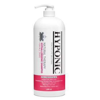 하이포닉 애견샴푸1500ml 하이포닉 애견샴푸1500ml