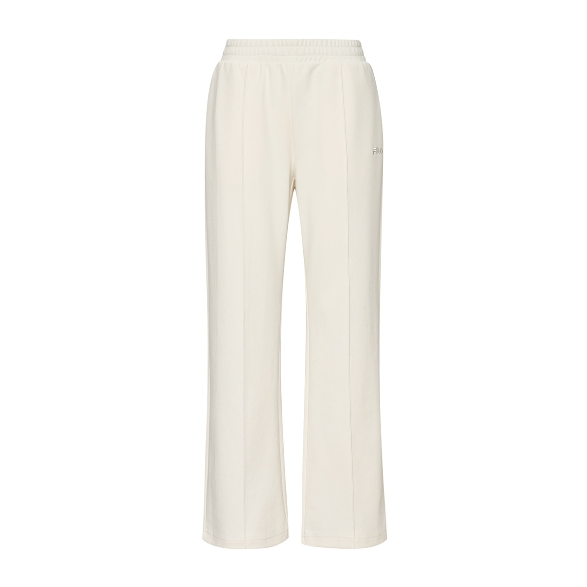 휠라 여성 스웨트 팬츠