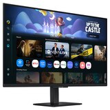 삼성 FHD M5 스마트 모니터 80.1cm (32) 블랙 삼성 FHD M5 스마트 모니터 80.1cm (32) 블랙
