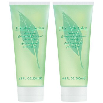 엘리자베스 아덴 그린티 샤워젤 200ml x 2 엘리자베스 아덴 그린티 샤워젤 200ml x 2
