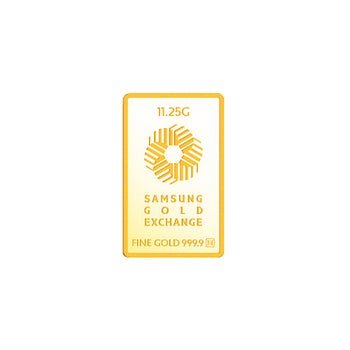 삼성 골드바 11.25g