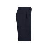 밀레 남성 카고 반바지 - 다크네이비