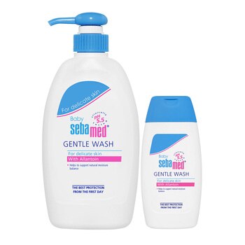 세바메드 베이비 워시 세트1000ml +200ml 세바메드 베이비 워시 세트1000ml +200ml