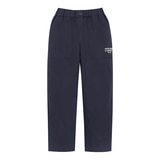 베네통 키즈 우븐 팬츠