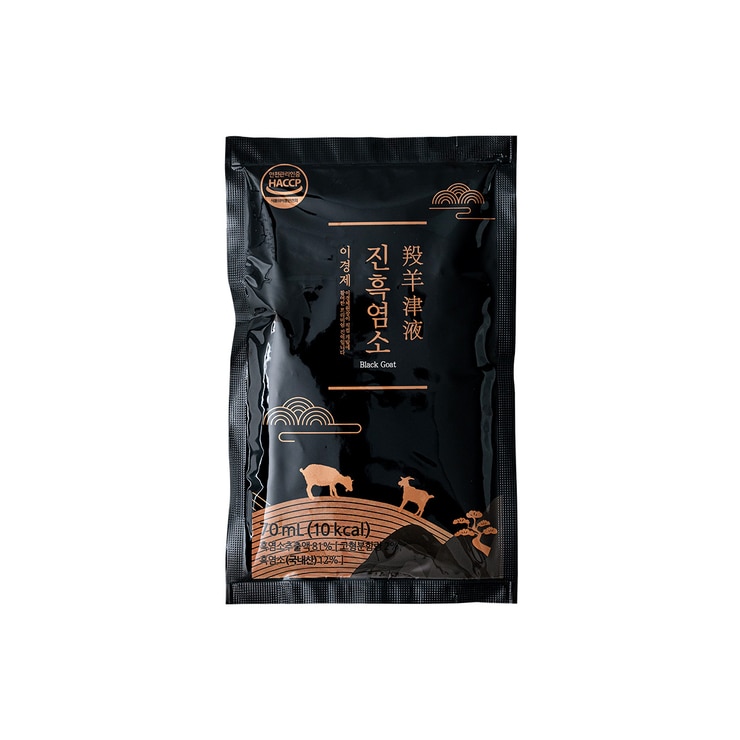 이경제 진흑염소 70ml x 30포