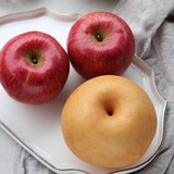 배 & 사과 혼합세트 5.5kg x 60ct