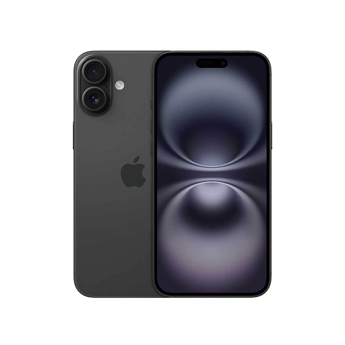 Apple 아이폰 16 플러스 256GB 블랙