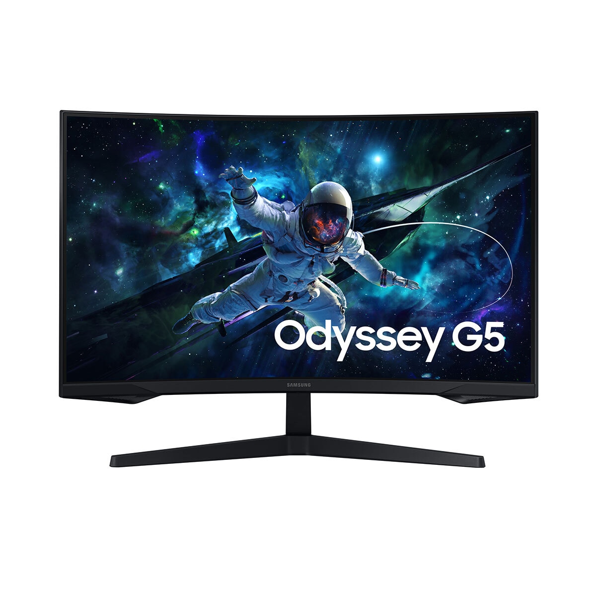 삼성 오디세이 G5 커브드 게이밍 모니터 80cm(32)