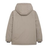 컬럼비아 남성 헤비 다운 재킷 - 베이지