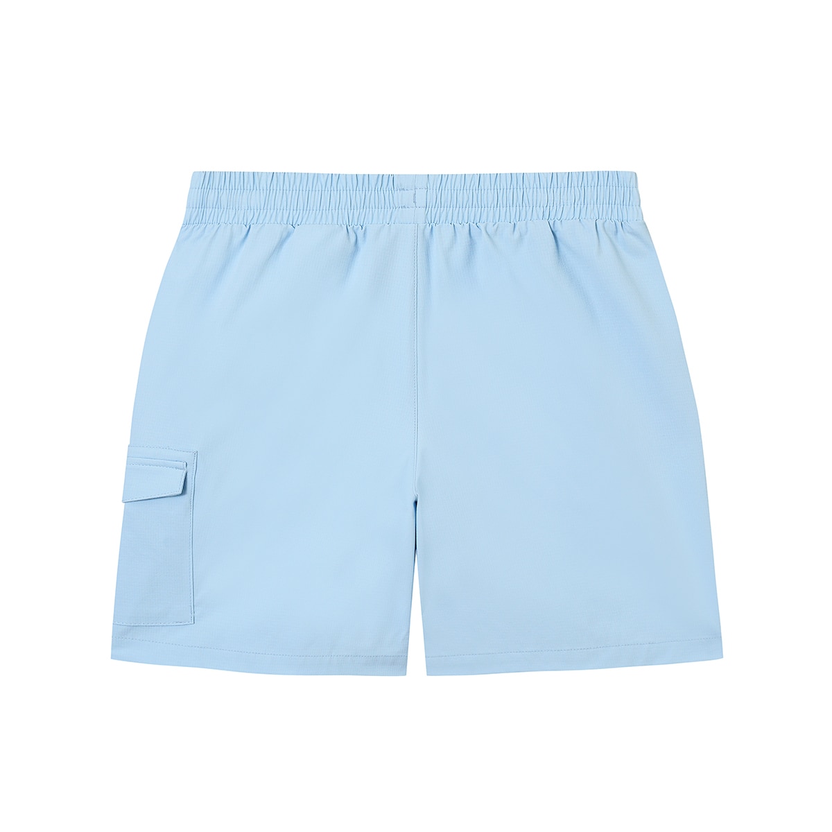 네파 키즈 아노락 상하의 세트 - 스카이블루, L