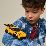 레고 부가티 센토디에치 또는 포르쉐 911 GT3 RS - 포르쉐 911 GT3 RS 레고 부가티 센토디에치 또는 포르쉐 911 GT3 RS - 포르쉐 911 GT3 RS