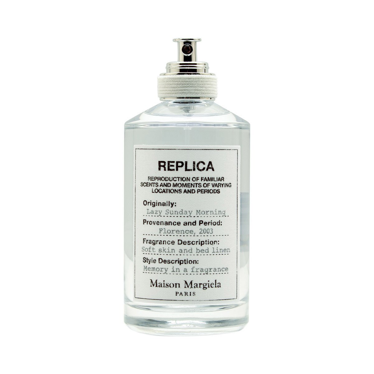 메종 마르지엘라 EDT 100ml