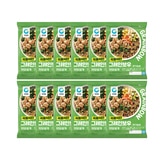 청정원 그레인보우 골라담기(200gx6) x 2