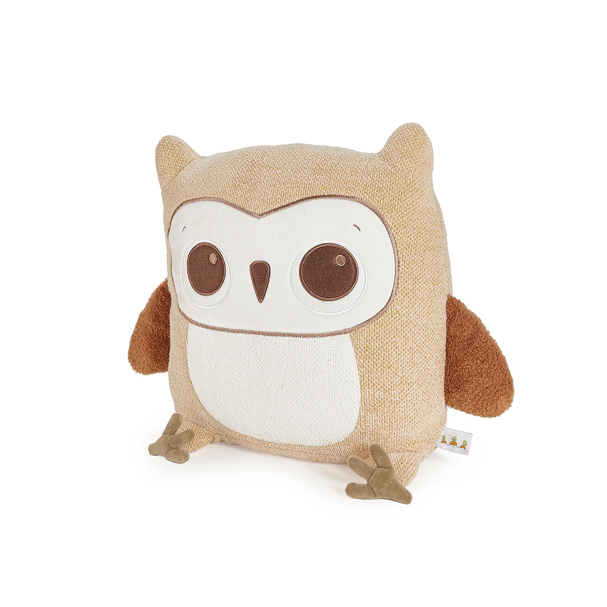 포레스트 니트위트 동물 인형 - 올빼미 포레스트 니트위트 동물 인형 - 올빼미