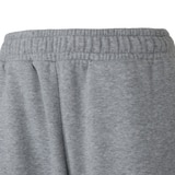 푸마 남성 플리스 조거 팬츠 - 멜란지그레이 푸마 남성 플리스 조거 팬츠 - 멜란지그레이