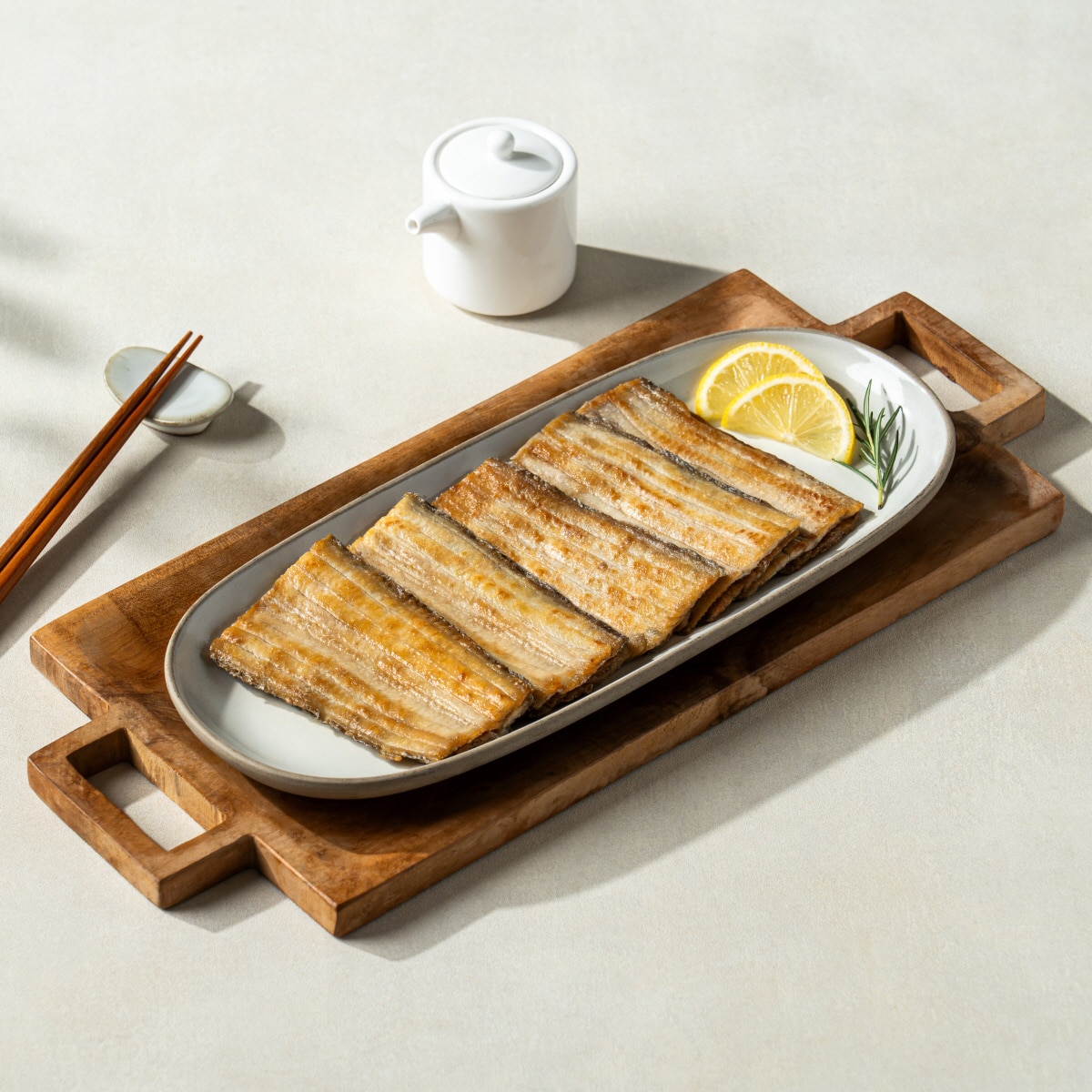 순살갈치1.25kg X 2pack