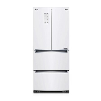 엘지 디오스 김치톡톡 K419W11 402L 엘지 디오스 김치톡톡 K419W11 402L
