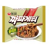 농심 올리브 짜파게티 140g x 5개입 x 8팩