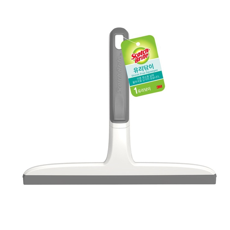 스카치 브라이트 청소용 브러쉬 4종세트