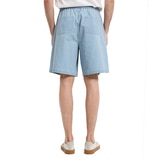 트루 릴리젼 남성 데님 반바지 - 라이트블루, S
