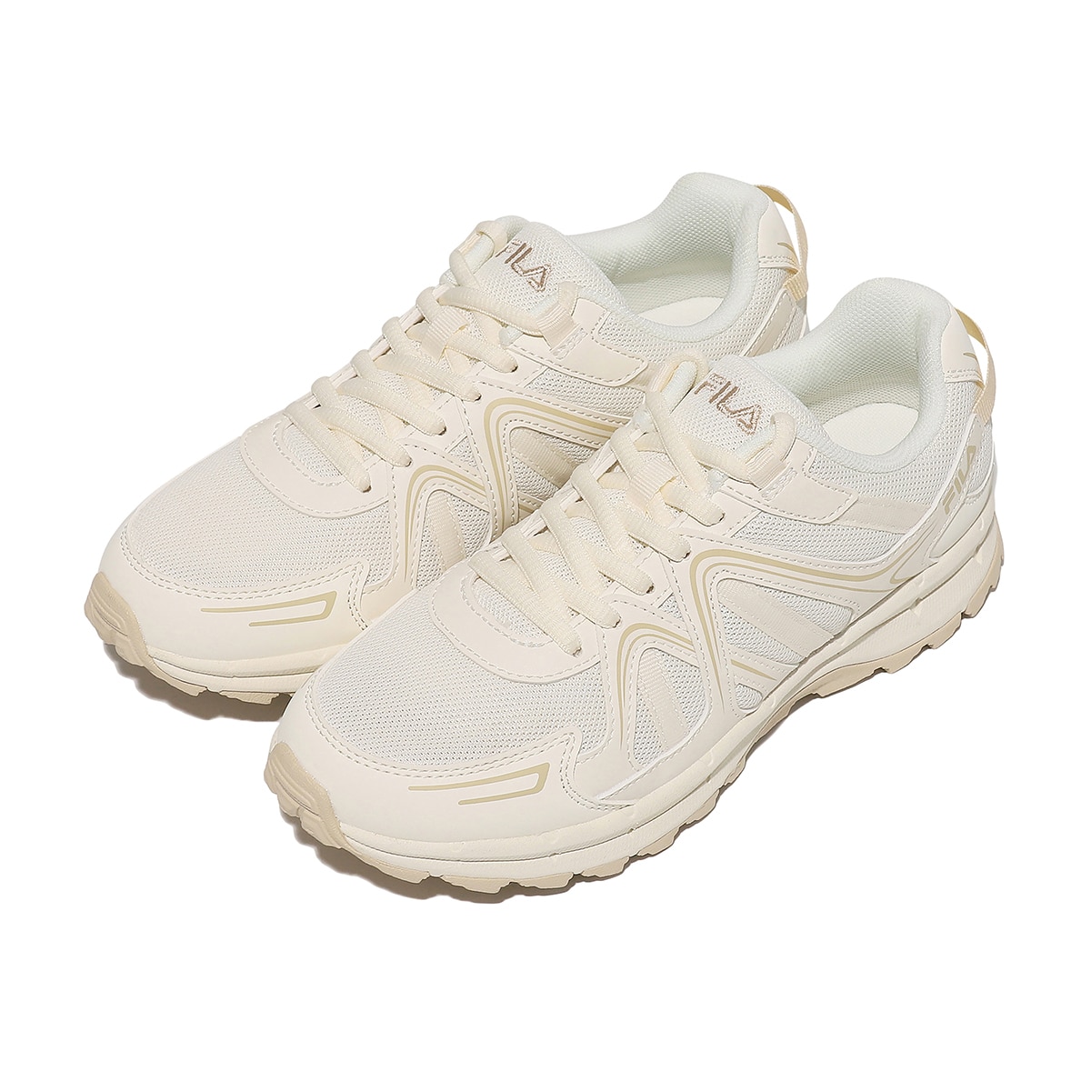 휠라 에버그랜드 트레일