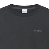 컬럼비아 남성 긴소매 플리스 크루티 - 차콜, M 컬럼비아 남성 긴소매 플리스 크루티 - 차콜, M