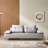 샘스톤 컴프리스 돌소파 (취옥석/그린칠보석)