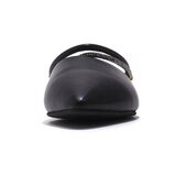 세라 여성 샌들 - 블랙, 245mm