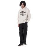 UCLA 성인 플리스 후드