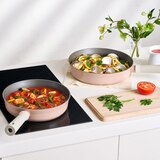 락앤락 슈트 프라이팬 2P (24+26cm)
