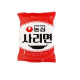 농심 사리면 110g x 30개