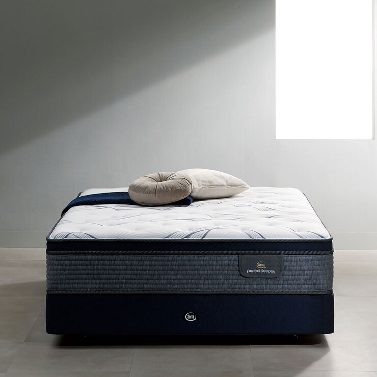 Serta Perfectsleeper DX200 Mattress - SS 684946