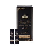 박이추 보헤미안 로스터스 스페셜티 인스턴트 커피 1g x 160입