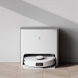 에코백스 로봇 청소기  T10 TURBO
