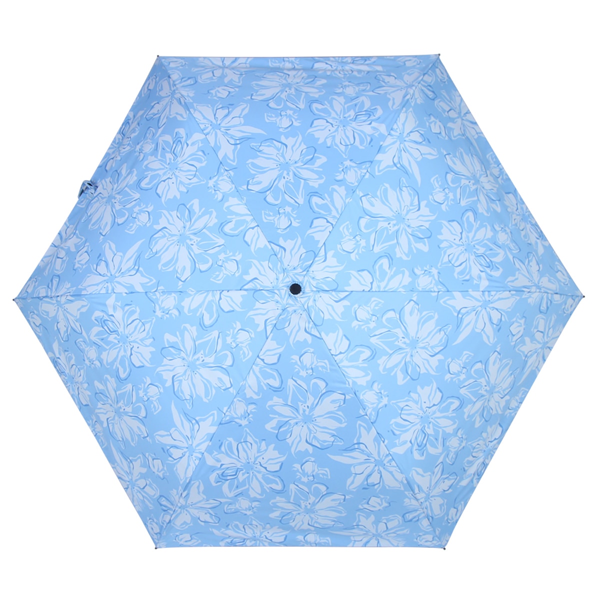 협립 자동 양산 겸용 우산 - 스카이 블루