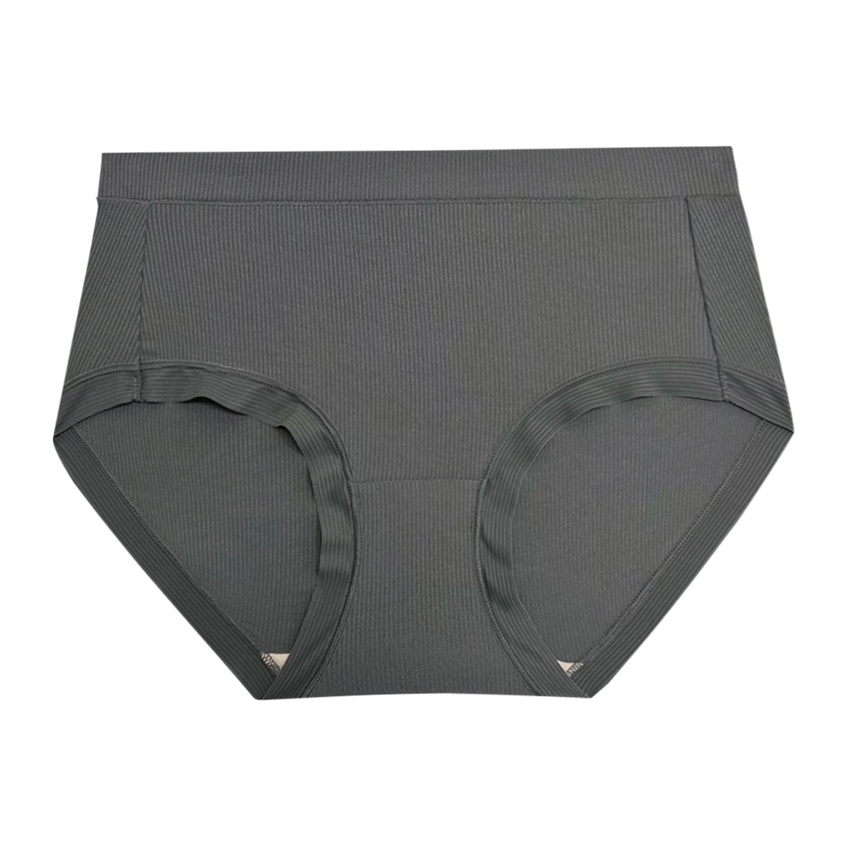 바디블루 여성 팬티 세트 5P - 골지, 100