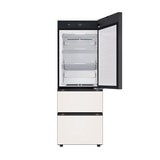 엘지오브제 FIT&MAX 냉장고&김치냉장고세트,키트포함