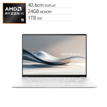 ASUS 젠북 S16 터치스크린(16/RYZAI9/24GB/1T)