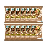 청정원 그레인보우 골라담기 - 소고기 (200g x 6) X 2