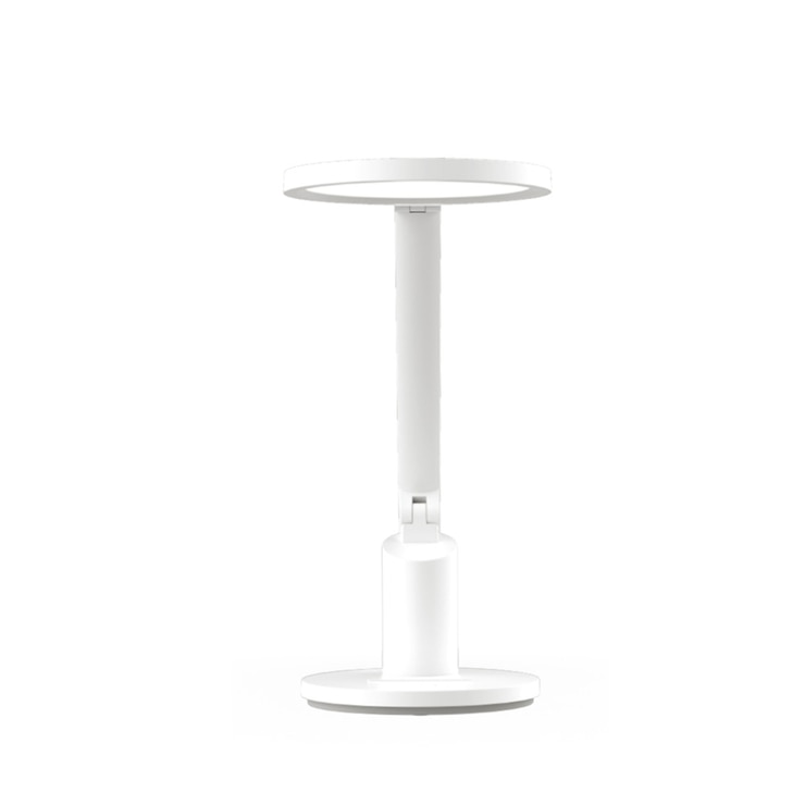프리즘 LED 면광원 데스크 램프 PL-7200WH