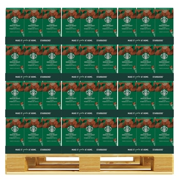 스타벅스 미디엄 로스트 아메리카노 170ct x 432