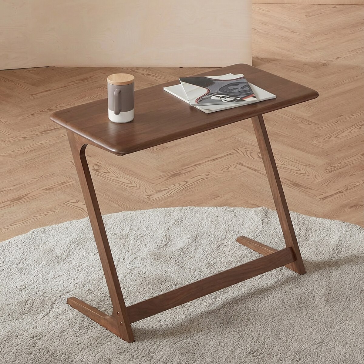 핀란디아 베네 이동식 테이블