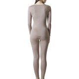 코데즈 컴바인 여성 내의세트 - 베이지(스킨),105(XL)