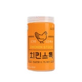 소스락 치킨스톡 3g x 80 / 최소구매 2