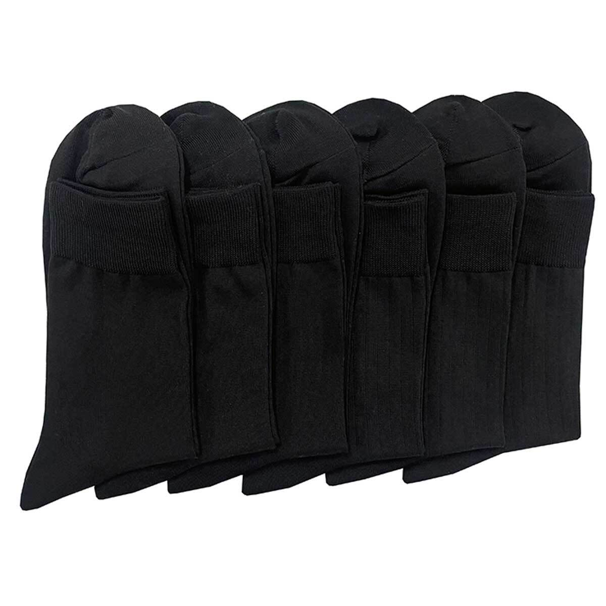 락포트 남성 양말 6족 - 쿨비즈