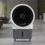 쿠오레 냉풍기 80L CAC-D900