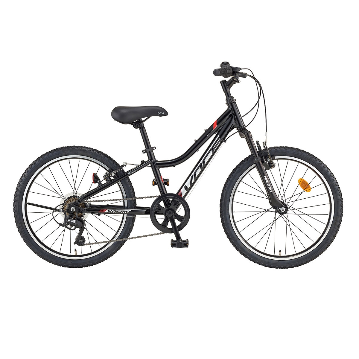 카스모 보체 MTB 자전거 56cm (22)