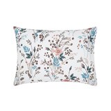 Serelena 양면 차렵 이불 & 베개커버 세트 - 퀸, 플라워