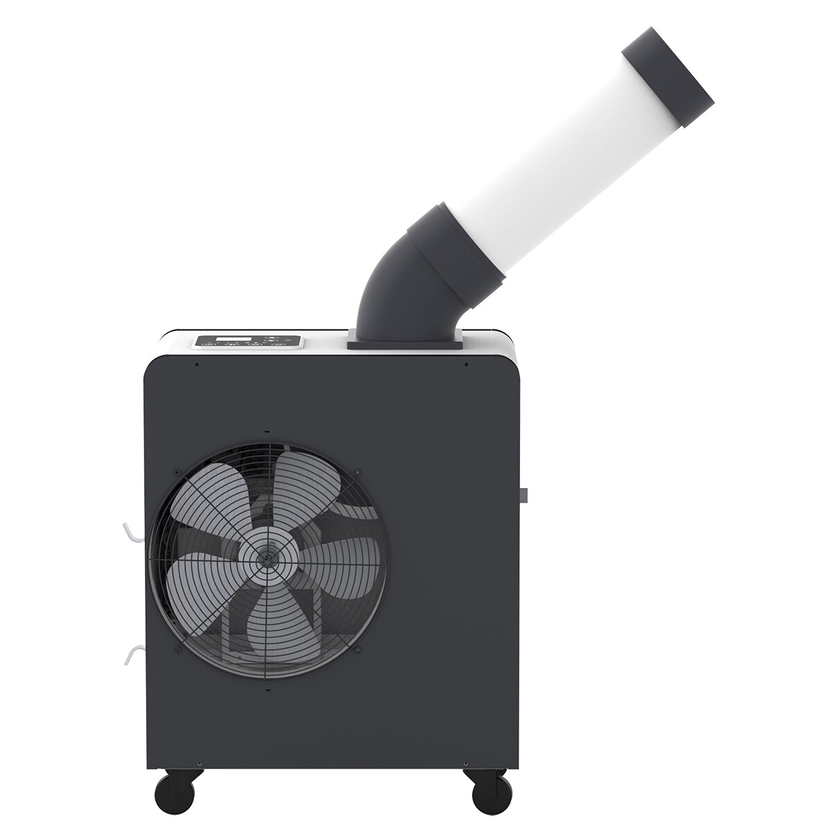 쿠오레 미니 산업용 에어컨 1구 CIA-D550E 쿠오레 미니 산업용 에어컨 1구 CIA-D550E